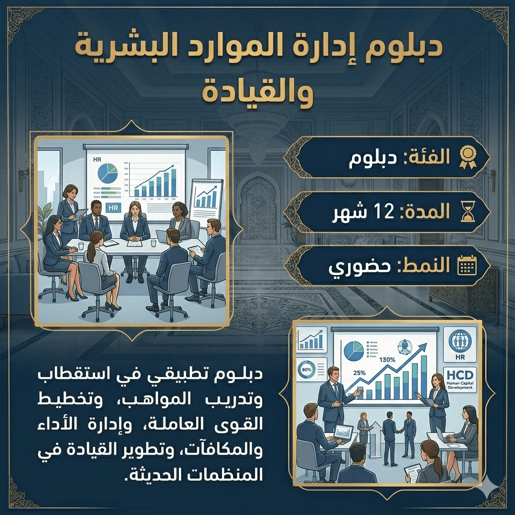Tourism & Hotel Human Resources Management