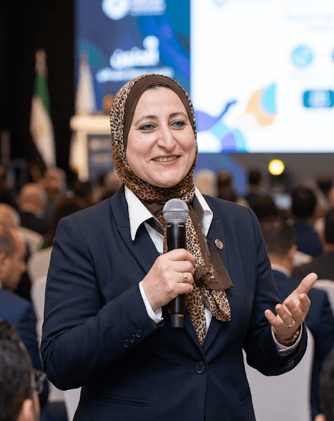 Rania Fouad Farag