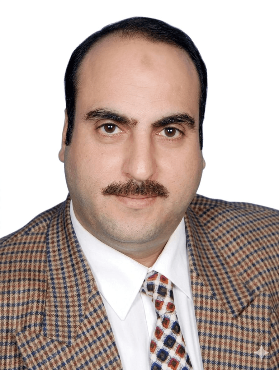 Dr. Mohamed Khattab